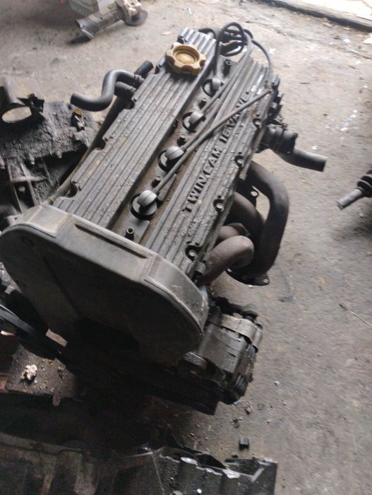 Silnik Land rover Freelander 1,8 benzyna na aparat