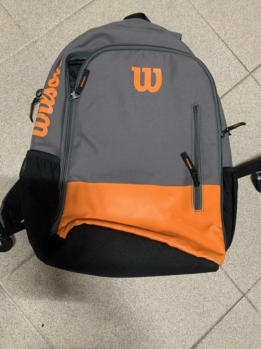Mochila Wilson para Raquete de Tennis