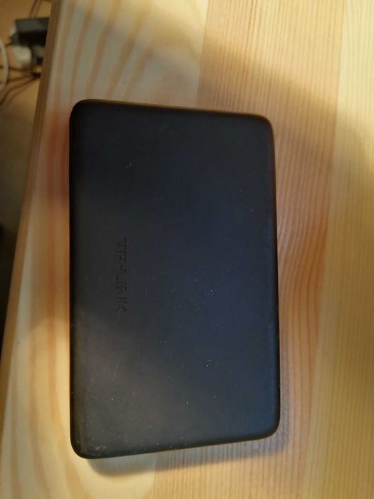 Przenośny hotspot LTE Tp-Link M7350