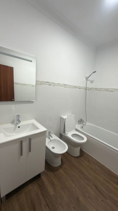 Apartamento T2 Graça