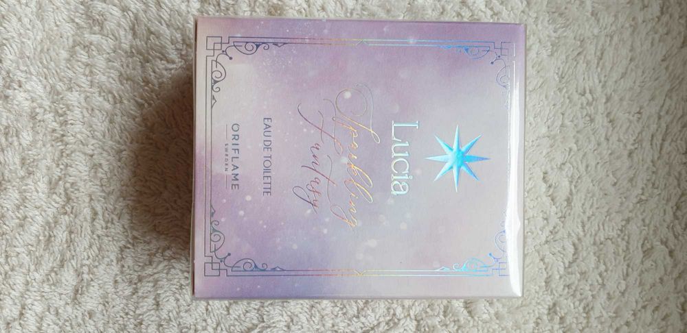 Perfume Lucia Sparkling Fantasy