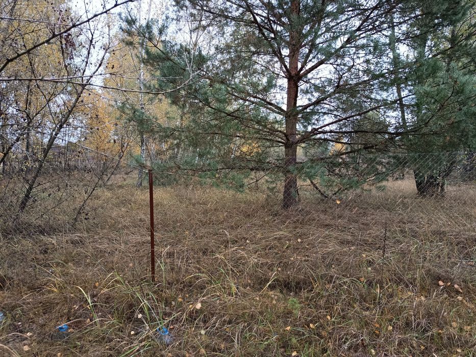 Продажа ділянки С.Жукін