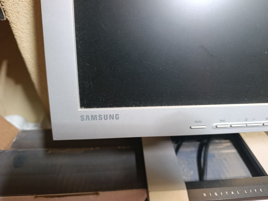Monitor para computador