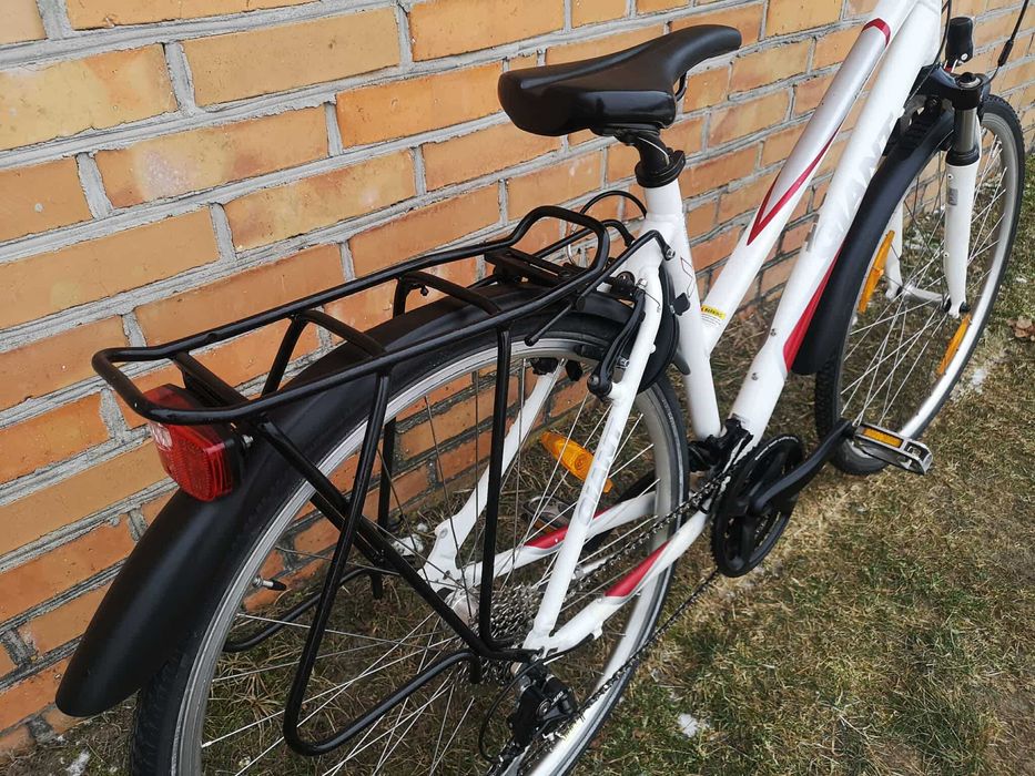 Rower damski trekkingowy  holenderski GIANT