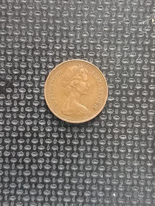 Moneta kolekcjonerska