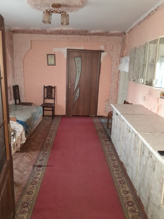Продається затишний будинок у селі Вільховиця