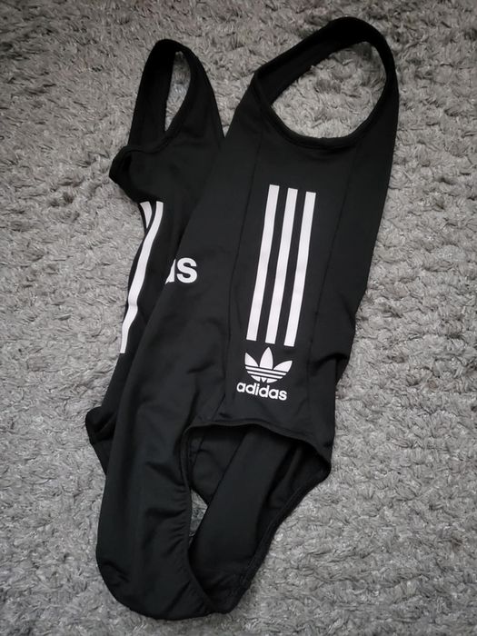 Strój kąpielowy Adidas nowy bez metki