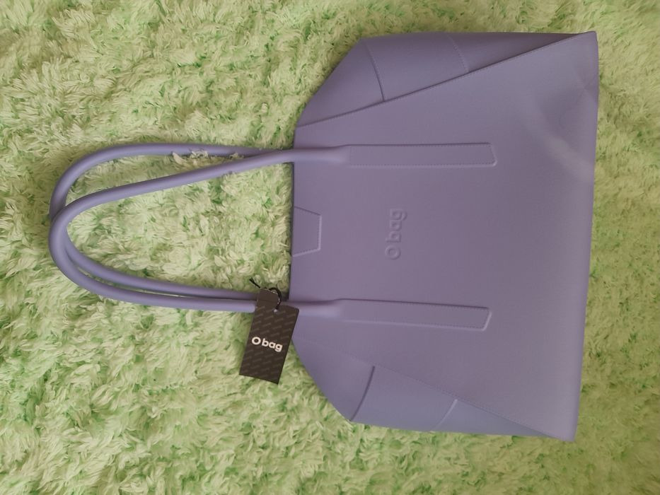 Нова сумка O'bag