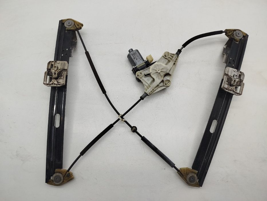 Motor e elevador de vidro frente esquerdo - SEAT LEON ST (5F8) | 12 -