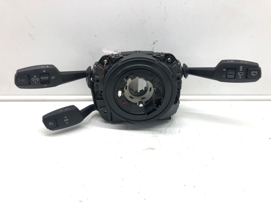 PRZEŁĄCZNIK ZESPOLONY BMW E87 9123038 03-13 WŁĄCZNIK
