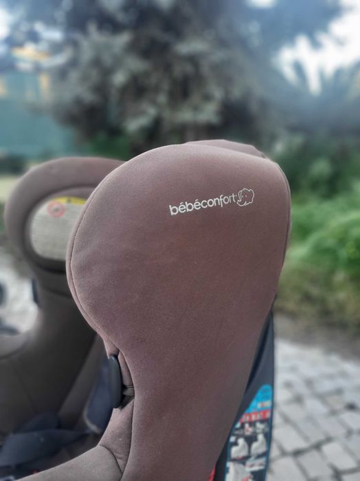 Cadeira Auto Bébé Confort – Em Bom Estado