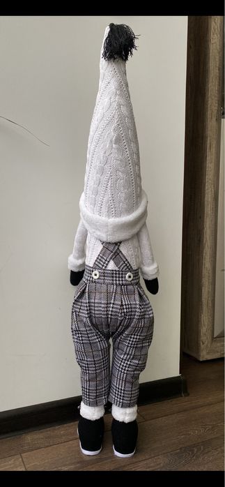 Скандинавський гном .