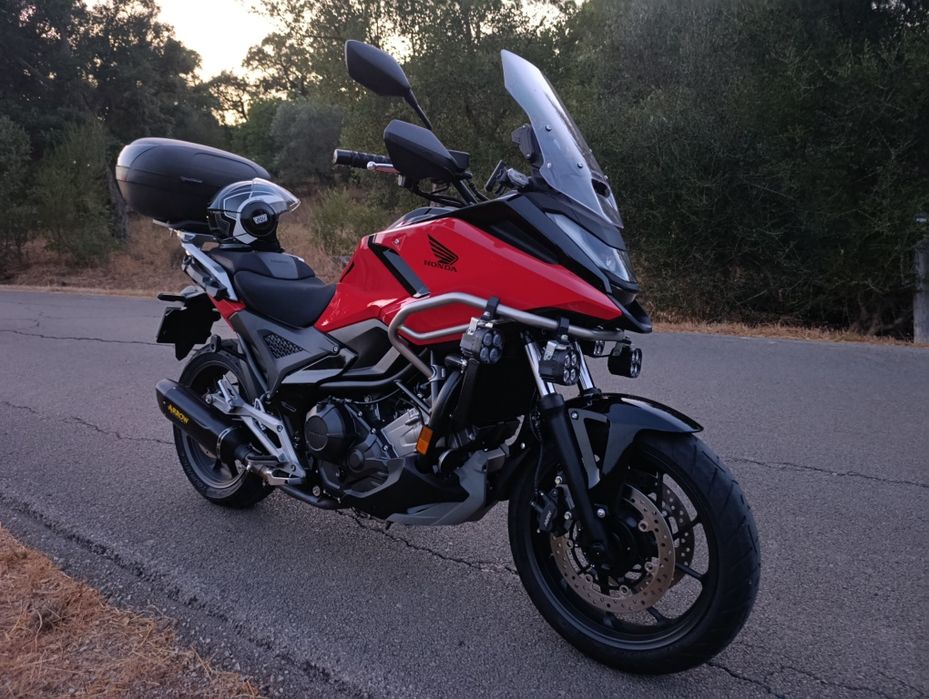 NC750XA (full-extras) Maio2025