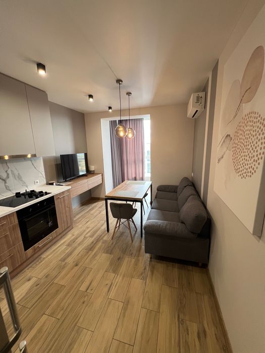 Сдам квартиру Жк Счастливый