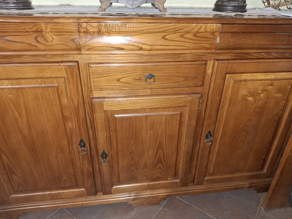 Aparador de sala de jantar