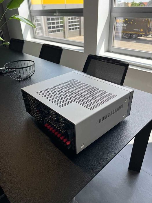 Amplituner Denon AVR-4306