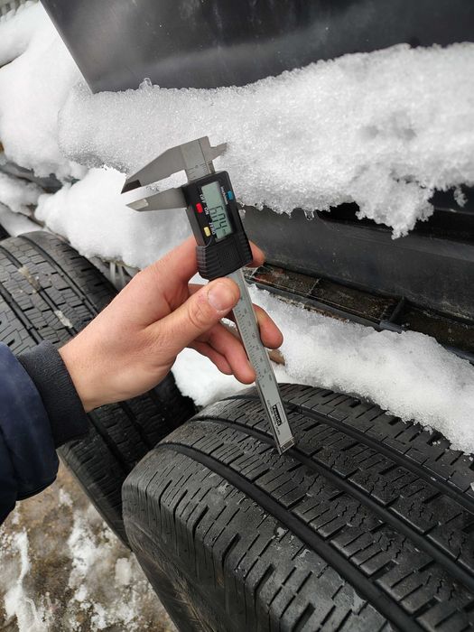 4x TRACMAX 225/75R16 VAN SAVER 121R opony wielosezonowe bus dostawcze