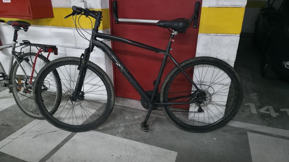 Bicicleta 03  unidades