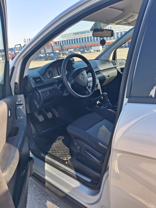 Mercedes-Benz a150