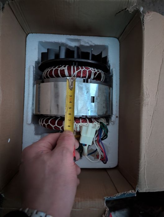 ЕлектроГенератор