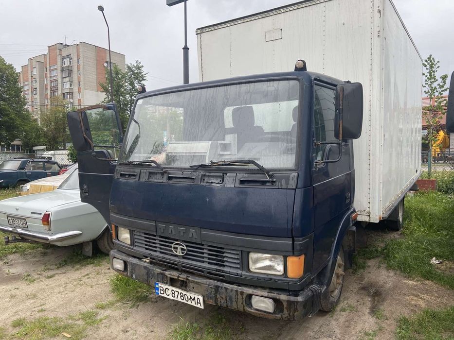 Продам  Тату 613 рік 2008