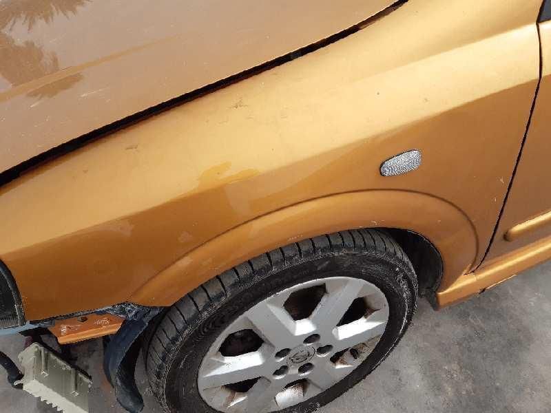 Condensador De Radiador De Ar Condicionado Opel Astra G Coupe