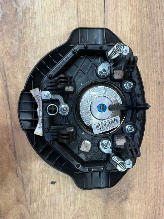 Airbag/poduszka powietrzna kierowcy Peugeot Partner