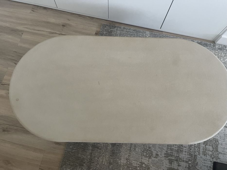 Mesa de centro contemporanea