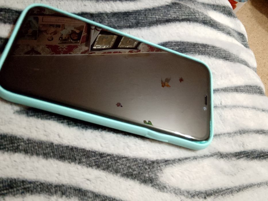 Айфон 11 256 гігабайт