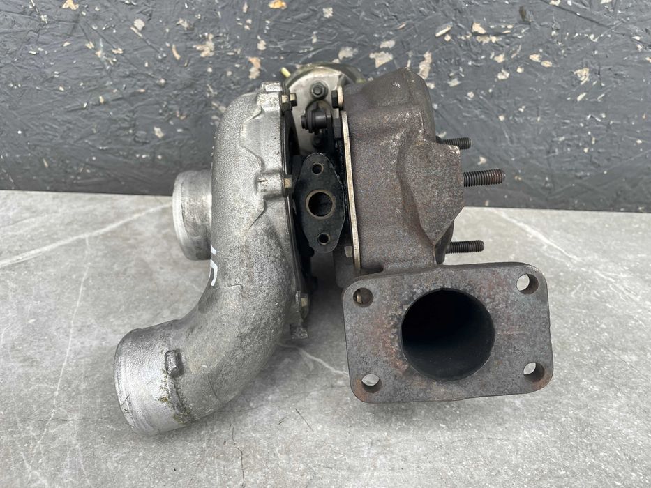 Турбіна Volkswagen Passat B5 Audi A4 B5 2.5 TDI