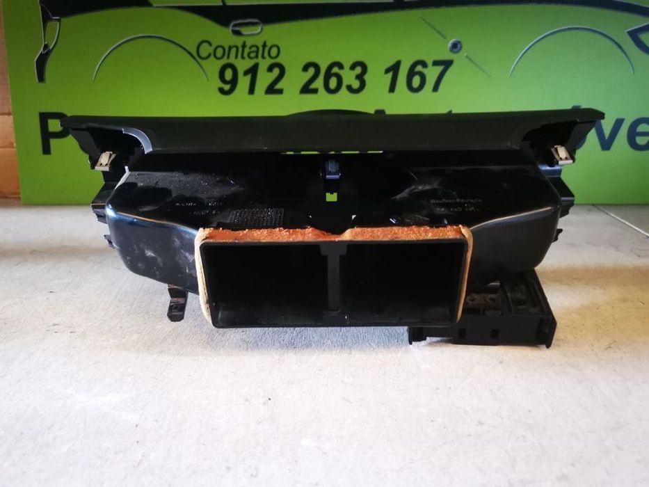 RENAULT LAGUNA III / 3 CLIMATRONIC / CHAUFAGEM - Z220