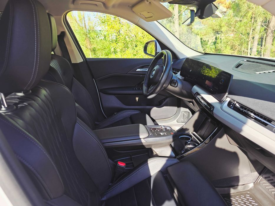 BMW iX1 XDrive 30 - Dual motor -  Nacional