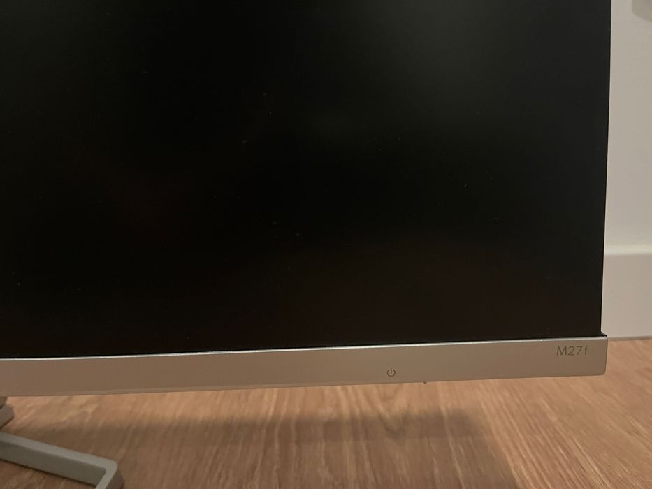 Monitor hp 27 polegadas