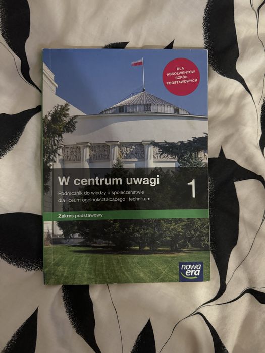 W centrum uwagi 1