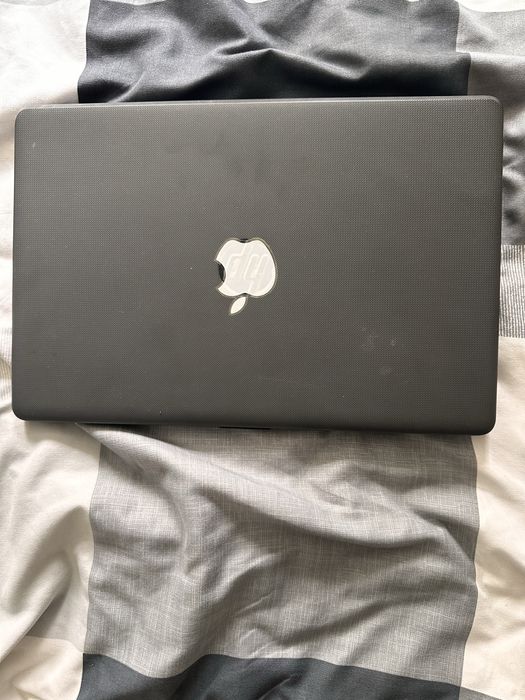 HP 255 G6 Notebook PC