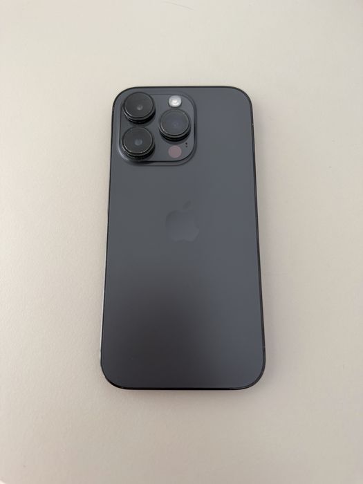 iPhone 14 Pro 256 gb