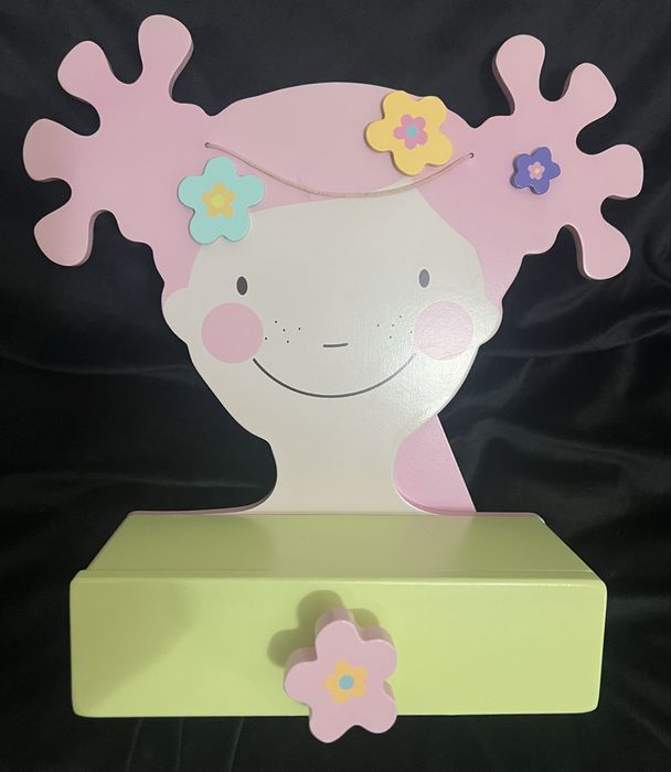 Guarda-jóias criança Vertbaudet