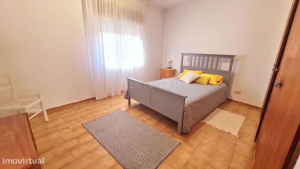 Apartamento T3, com Terraço, a 50m do Aqua Portimão