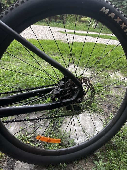 Sprzedam NOWY rower, przebieg 0 km,ofiara złamanego serca