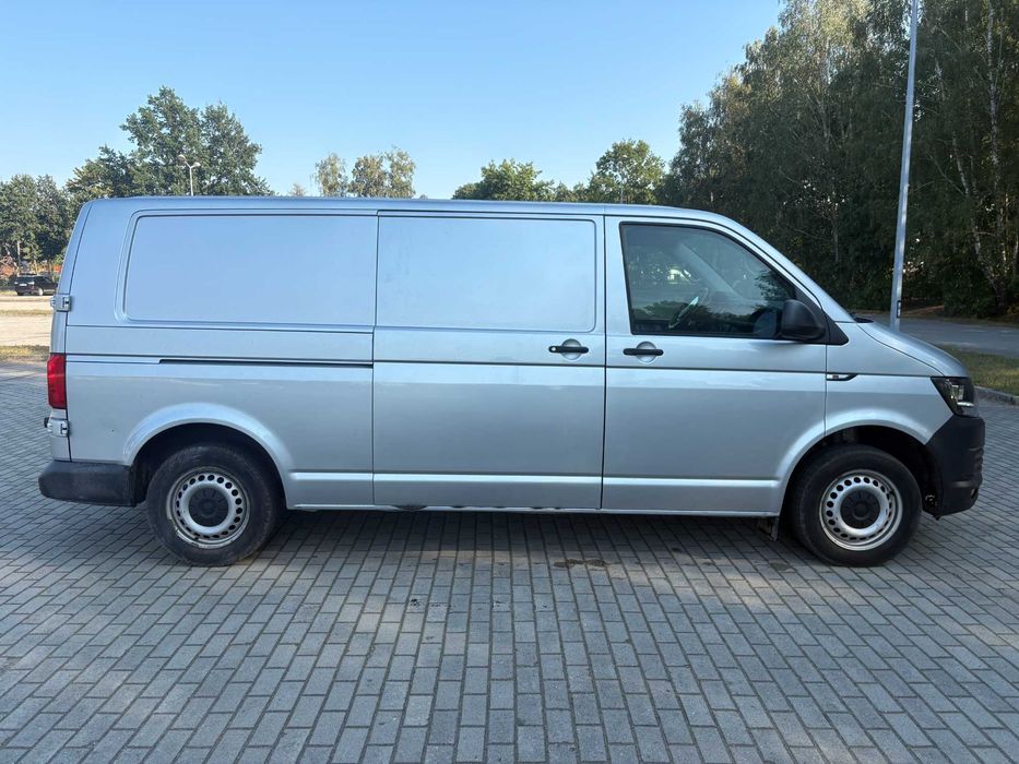 Volkswagen Transporter Furgon  T6 2,0 TDI  BlueMotion Technology