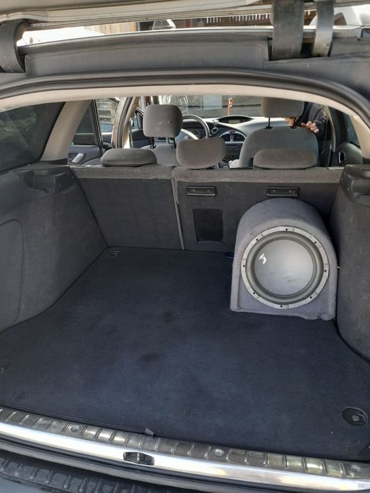 продам сітроен с5 2002 рік  2.0 газ бенз ціна 2700дол