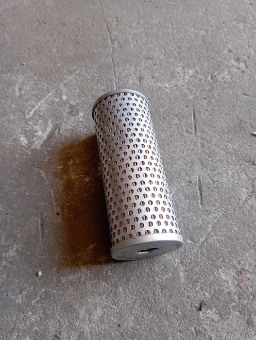 Фільтр рульового управління Man,Daf,Ford