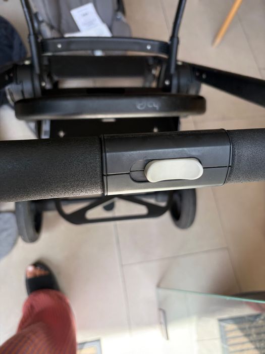 Carrinho Cybex Balios S