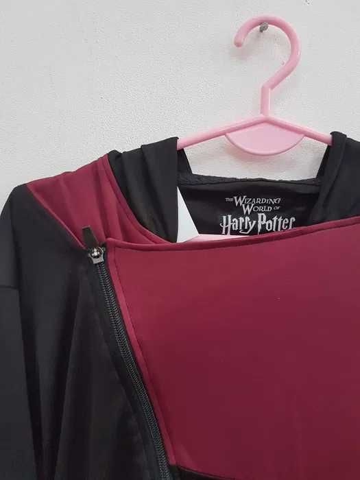 Bluza Harry Potter Griffindor dla dorosłych rozmiar 44 46 AF127