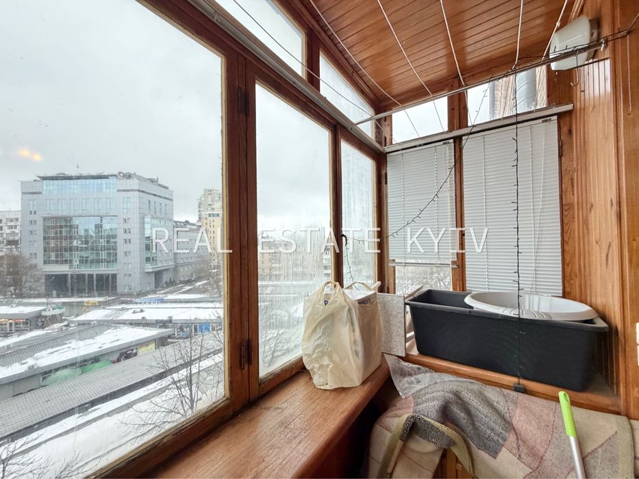 3-rooms apartment apartment by the address st. Kitoboynaya (area 83 m²) - Atlanta.ua - photo 20