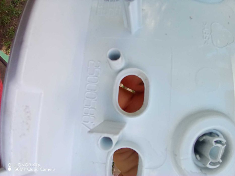 Panel sterujący pralki Indesit IWSC51051
