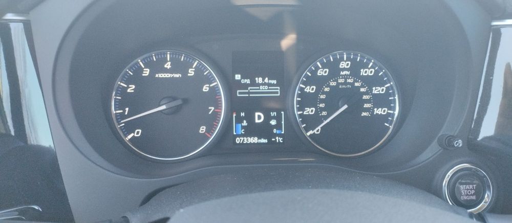 Mitsubishi Outlander 3