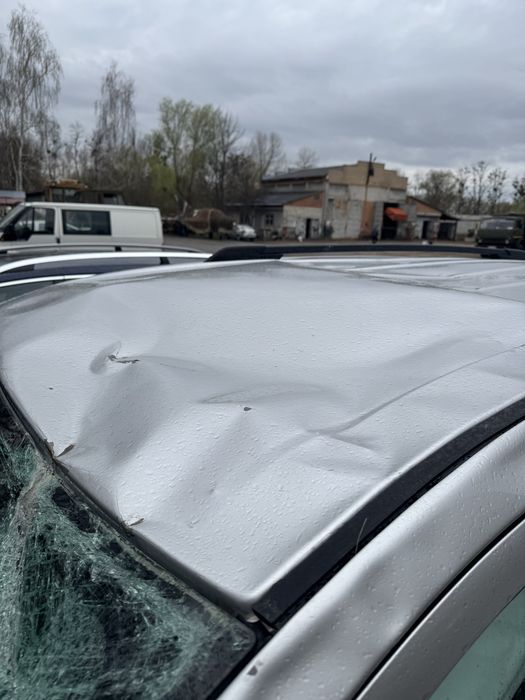 Dodge journey 2.4 газ бенз