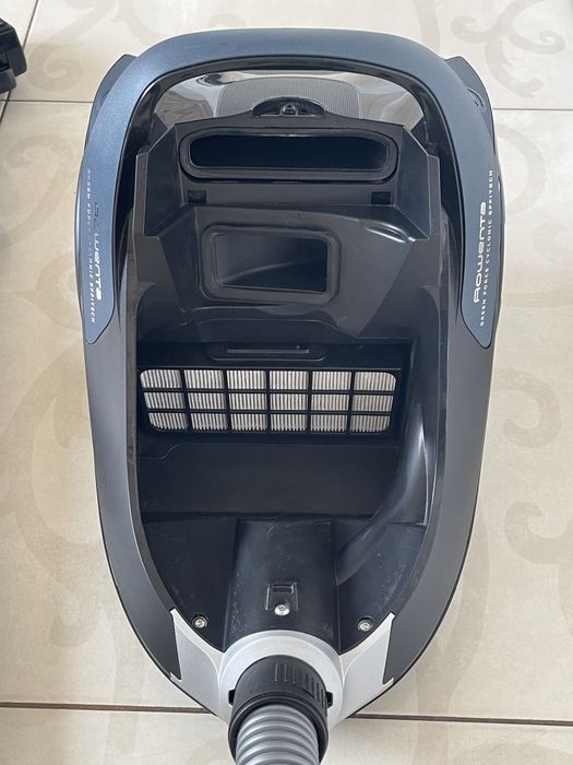 Пилосос для сухого прибирання без мішка Rowenta RO7C71EA