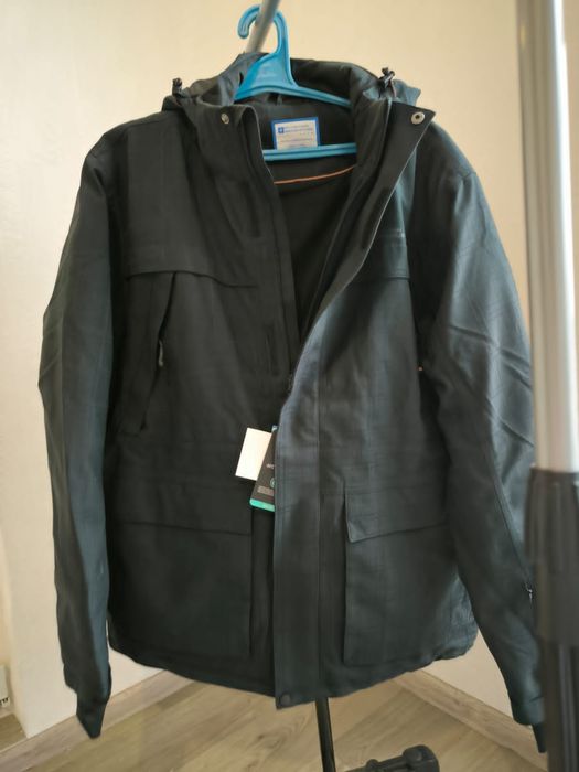 Куртка лижна чоловіча  Mountein Warehouse